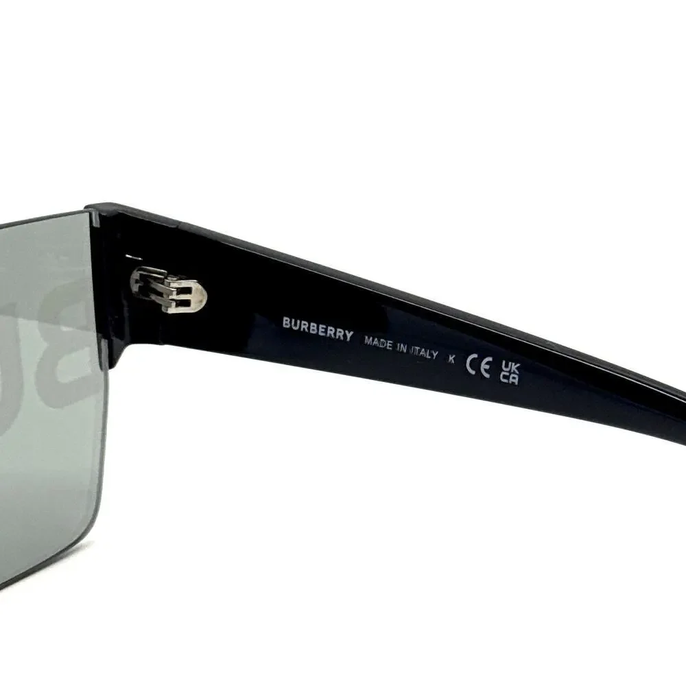 New, BURBERRY Sunglasses B4291 3001/G Authentic